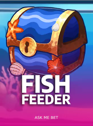 Fish Feeder