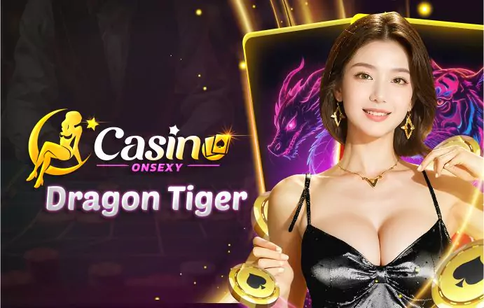 Dragon Tiger