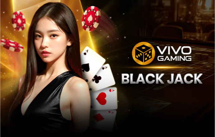 Blackjack