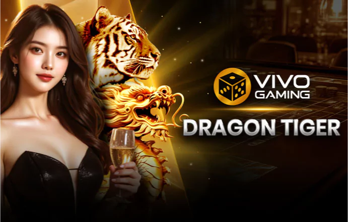 Dragon Tiger