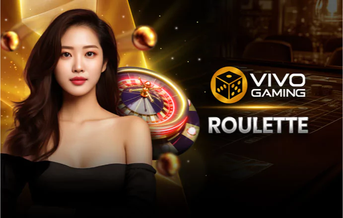 Roulette