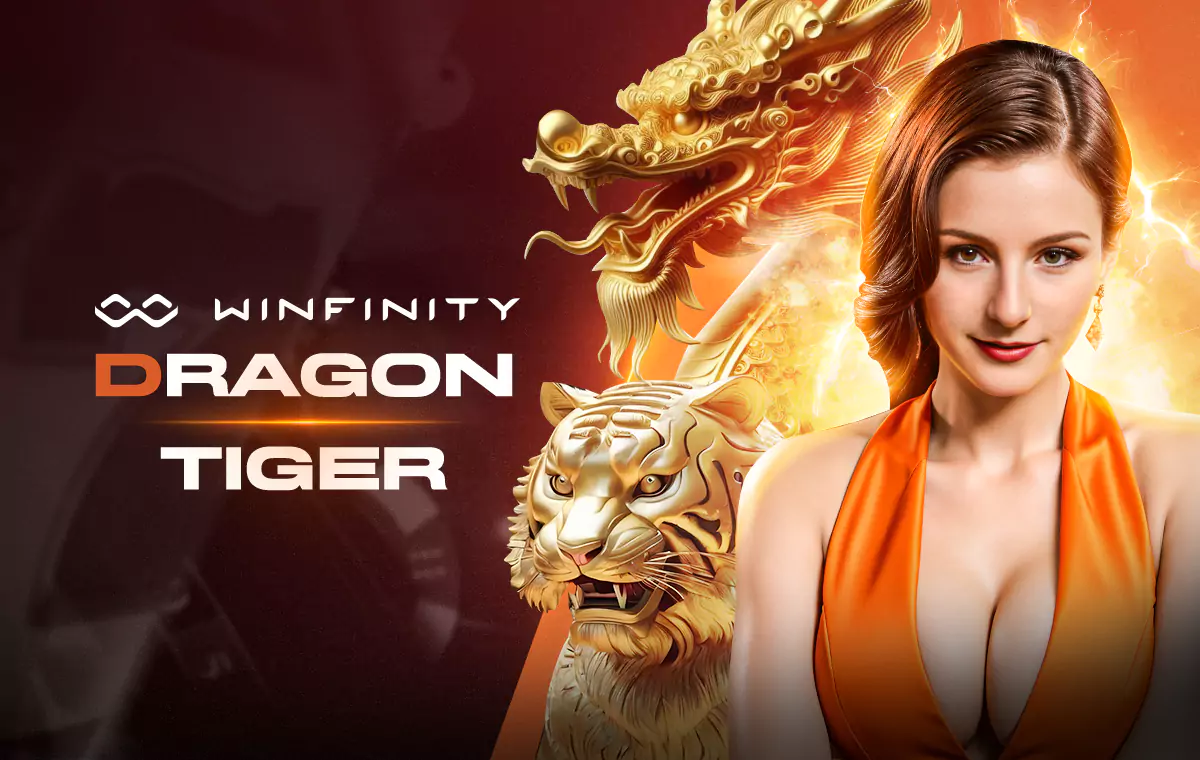 Dragon Tiger