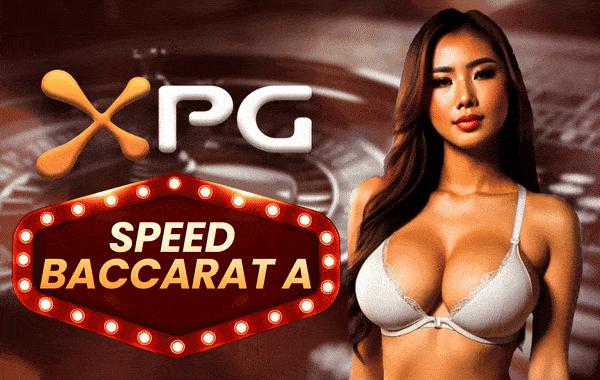 Speed Baccarat