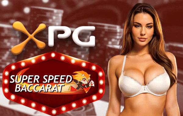 Super Speed Baccarat