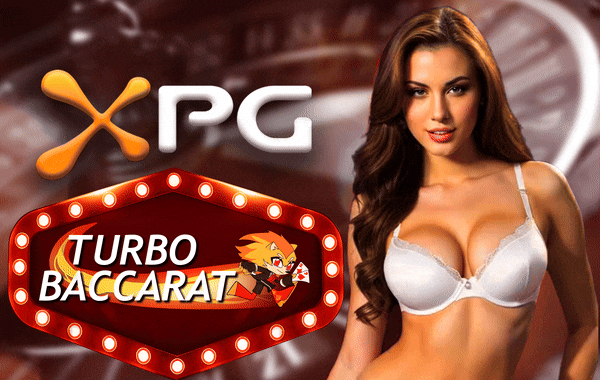 Turbo Baccarat
