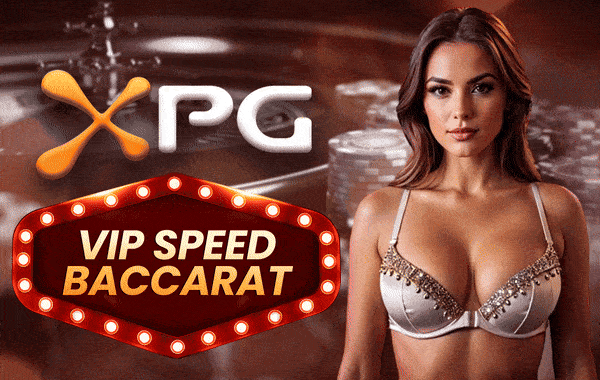 VIP Speed Baccarat