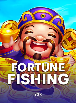 Fortune Fishing