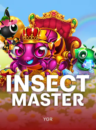 Insect Master